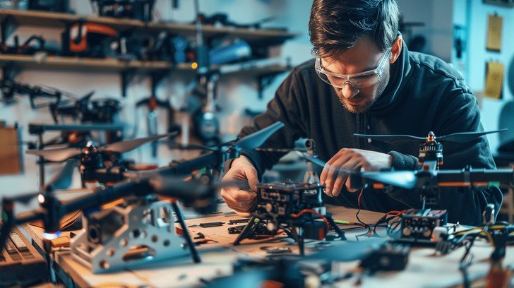 Student & Institutional Projects